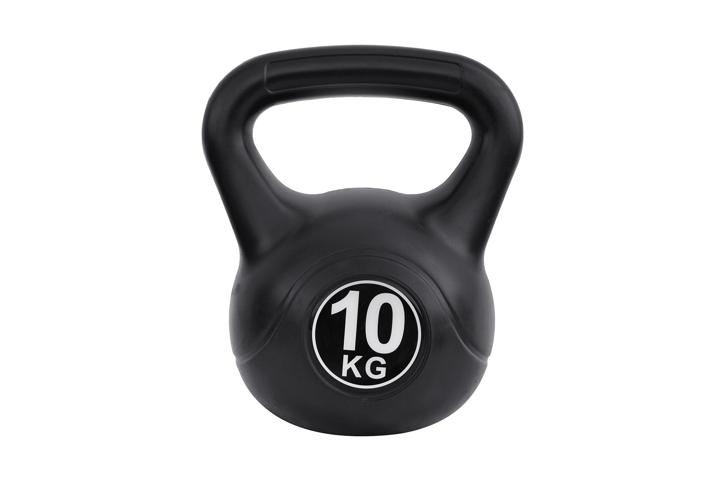 Kettlebell haltère poids musculation haltérophilie exercices gym 10 kg